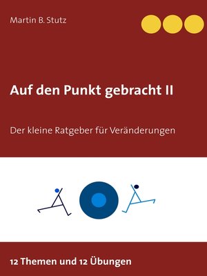 cover image of Auf den Punkt gebracht II